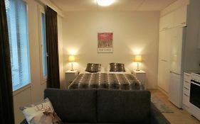 Rovavisit Apartments Siljo